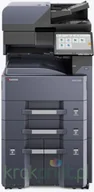 Urządzenia wielofunkcyjne - Kyocera TASKalfa MZ4000i - miniaturka - grafika 1