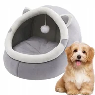 Legowiska dla kotów - Domek dla kota 31*27*27cm - miniaturka - grafika 1