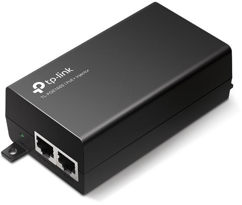 TP-Link TP-Link TL-POE160S adapter PoE Gigabit Ethernet