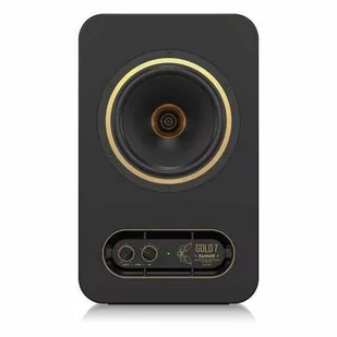 TANNOY Tannoy GOLD 7 - monitor studyjny - Akcesoria do nagłośnienia - miniaturka - grafika 1