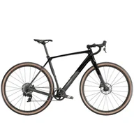 Rowery - Trek Checkpoint SL 5 AXS Gen 3 2025 S Matte Carbon Smoke/Trek Black - miniaturka - grafika 1