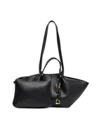 Torebki damskie - Aldo Torebka Meava 14141600 Czarny - miniaturka - grafika 1