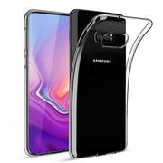 Etui i futerały do telefonów - Samsung Futerał Back Case Ultra Slim 0,5mm do Galaxy S10 Lite - miniaturka - grafika 1