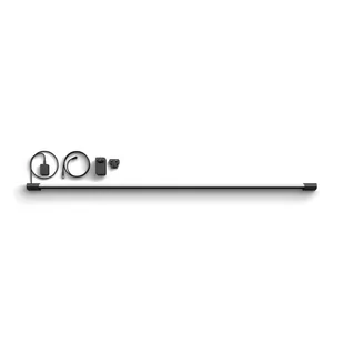 Philips Philips Hue Play Gradient Light Tube - duża - czarna 915005988201 - Systemy inteligentnych domów - miniaturka - grafika 2