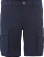 Spodnie sportowe męskie - The North Face Spodenki męskie Anticline Cargo Short granatowe r. XS - miniaturka - grafika 1