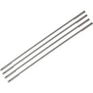 Brzeszczoty - Stanley Brzeszczot do piły włosowej 0-15-061, 160 mm, 4 szt - miniaturka - grafika 1