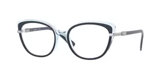 Vogue Okulary korekcyjne VO 5383B 2927 - Okulary korekcyjne, oprawki, szkła - miniaturka - grafika 1