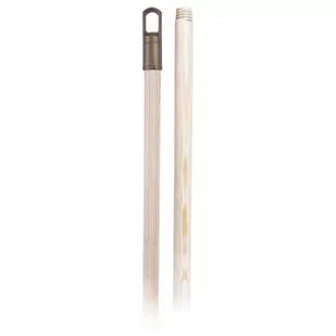 Orion KIJ DO MOPA MIOTŁY SZCZOTKI DREWNO 125CM 711520 - Miotły, szufle, mopy - miniaturka - grafika 1