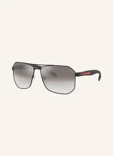 Prada Okulary Przeciwsłoneczne Ps 51vs schwarz - Okulary przeciwsłoneczne - miniaturka - grafika 1