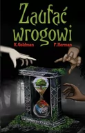 Horror, fantastyka grozy - Zaufać wrogowi - miniaturka - grafika 1
