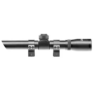 Umarex Luneta celownicza Walther 2x20 (2.1519) - Lunety i akcesoria - miniaturka - grafika 1
