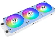 Wentylatory komputerowe - Thermaltake CT140 EX Reverse Fan Hydrangea Blue 3 Pack ARGB Sync CL-F199-PL14BU-A - miniaturka - grafika 1