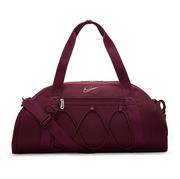 Torby sportowe - Torba Nike One Club Bag CV0062 (kolor czerwony) - miniaturka - grafika 1