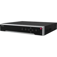 Rejestratory do monitoringu - Rejestrator IP DS-7732NI-M4 32CH Hikvision - miniaturka - grafika 1