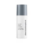 Kremy do twarzy - Dermalogica Sound Sleep Cocoon - Travel Size Krem-żel przebudowujący skórę w nocy 10 ml - miniaturka - grafika 1