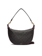 Torebki damskie - JOOP! Torebka Jennifer 4140007995 306 Bordowy - miniaturka - grafika 1