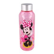 Bidony dla dzieci - Minnie Mouse - Butelka na wodę z tritanu 660 ml - miniaturka - grafika 1