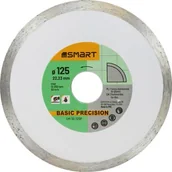 Tarcze do pił - SMART Tarcza SMART SM-10-125P - miniaturka - grafika 1