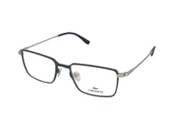 Okulary korekcyjne, oprawki, szkła - Lacoste L2275E-424 - miniaturka - grafika 1