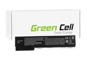 Baterie do laptopów - Green Cell HP50 do HP EliteBook 8460p ProBook 6360b 6460b 6560 - miniaturka - grafika 1