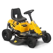 Kosiarki traktorki - CUB CADET LR2 NS76 MINIRIDER - miniaturka - grafika 1