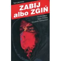 Non Stop Comics Zabij albo zgiń. Tom 1 Ed Brubaker, Sean Phillips - Komiksy dla dorosłych - miniaturka - grafika 1