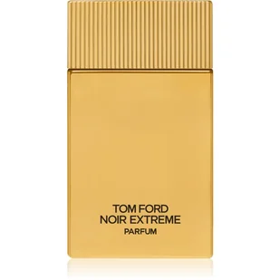Tom Ford Noir Extreme Parfum 100 ml - Wody i perfumy męskie - miniaturka - grafika 1