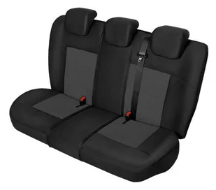 Kegel-Błażusiak B&#321;A&#379;USIAK Pokrowiec na kanapę Apollo Lux (rozmiar M/L, kolor czarno-grafitowy) B&#321;A&#379;USIAK 5-1276-233-4014 - Pokrowce na fotele - miniaturka - grafika 1
