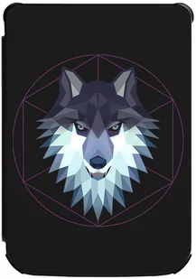 Smartcase Obudowa Etui do Pocketbook Color / Touch Hd 3 / Lux 4 / Lux 5 / Empik Gobook - Etui do czytników e-book - miniaturka - grafika 1