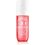 Wody i perfumy damskie - Sol de Janeiro Cheirosa 40 Hair & Body Fragrance Mist 240ml - miniaturka - grafika 1