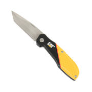 CAT Nóż składany 17,5 cm Tanto Folding Knife