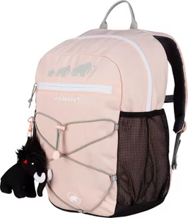 Mammut First Zip, 4 l - Plecaki - miniaturka - grafika 1