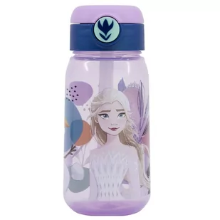 Bidon z zamknięciem 510ml Frozen Elza - Bidony dla dzieci - miniaturka - grafika 1