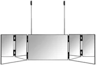 Lusterka do makijażu - Lusterko Gillian Jones Makeup (5713982009590) - miniaturka - grafika 1