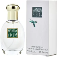 Wody i perfumy damskie - Coty, Vanilla Fields, woda kolońska, 22 ml - miniaturka - grafika 1