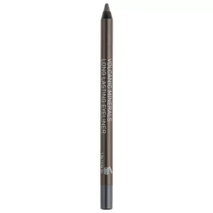 Korres Eyeliner do powiek Volcanic 1,20 ml Grey - Eyelinery - miniaturka - grafika 1