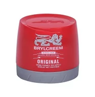Kosmetyki do stylizacji włosów - Brylcreem Brylcreem Original żel do włosów 150ml dla mężczyzn - miniaturka - grafika 1