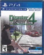 Gry PlayStation 4 - Disaster Report 4 Summer Memories GRA PS4 - miniaturka - grafika 1