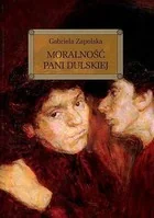 GREG Moralność Pani Dulskiej (TW) 9788373274013 - Lektury gimnazjum - miniaturka - grafika 3