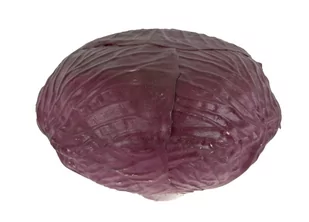 Sztuczne warzywo - Kapusta - Sztuczne kwiaty - miniaturka - grafika 1