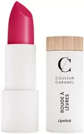 Szminki - Couleur Caramel Szminka do ust n°123 Bright pink - miniaturka - grafika 1