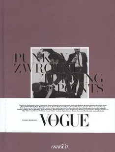 Punkty zwrotne / turning points - Biografie i autobiografie - miniaturka - grafika 1