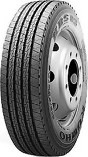 KUMHO KRS03 LONGMARK 235/75R175 132M - Opony ciężarowe - miniaturka - grafika 1