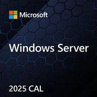 Oprogramowanie serwerowe - Microsoft OEM Win CAL 2025 Device PL 1Clt EP2-25232 - miniaturka - grafika 1
