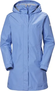 Helly Hansen Helly Hansen damski płaszcz przeciwdeszczowy W ADEN LONG COAT 62648 619 XS - Kurtki i kamizelki sportowe damskie - miniaturka - grafika 1