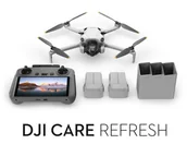 Drony - DJI Mini 4 Pro FMC (RC 2) + Care Refresh - miniaturka - grafika 1