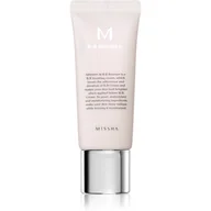Bazy pod makijaż - Missha M B.B Boomer 20 ml - miniaturka - grafika 1