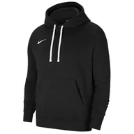 Bluzy męskie - Nike Team Park 20 Hoodie CW6894-010 Rozmiar: XL - miniaturka - grafika 1
