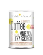 Kawa - SIEDLECKA MANUFAKTURY KAWY Kawa mielona z mniszka lekarskiego smak ORZECH SMK053 - miniaturka - grafika 1