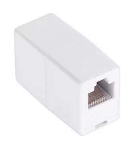 NoName Łącznik tel 1/1 8P8C TEL0021-2 - Wtyczki i adaptery - miniaturka - grafika 1
